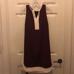 Ann Taylor dress worn once for a wedding.